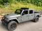 Preview: Bestop Sunrider Jeep Gladiator
